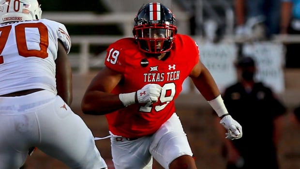 tyree wilson longhorns